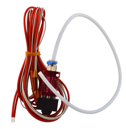Creality 3D Ender 3 V2 Hot-end kit / Nozzle kit