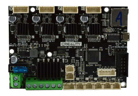 Creality 3D Ender-3 V2 Mainboard
