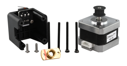 Creality 3D Ender 3 V2 X motor kit