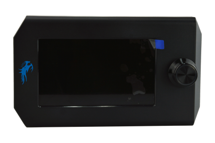 Creality 3D Ender 3 V2 LCD kit