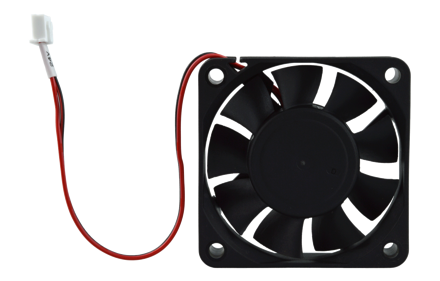 Creality 3D CR-6 SE/Max 6015 fan