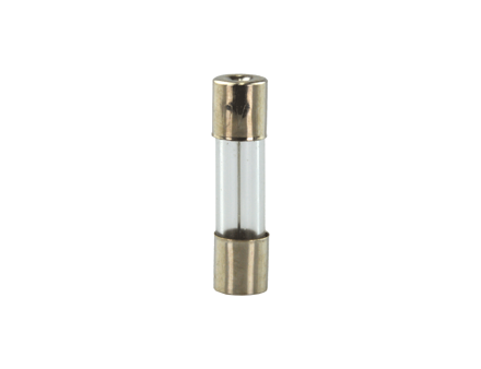 Fuse - 5x20mm - 10A - 250V
