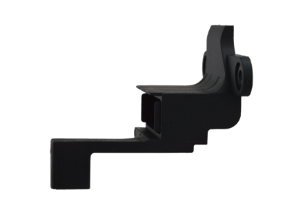 Flashforge Creator Pro 2 Horní pravý vzduchovod