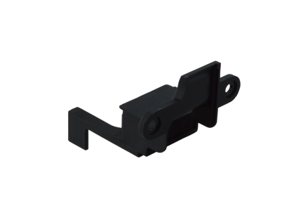 Flashforge Creator Pro 2 Pravý spodní vzduchovod