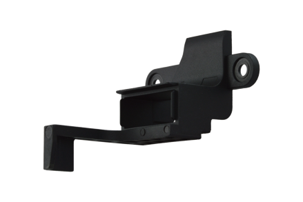 Flashforge Creator Pro 2 Levý spodní vzduchový kanál