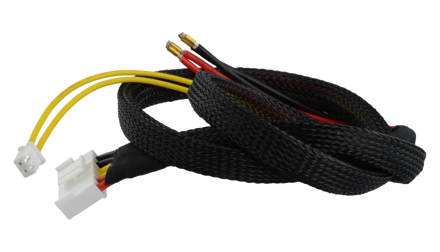 BIQU 3D B1 HBP cable set