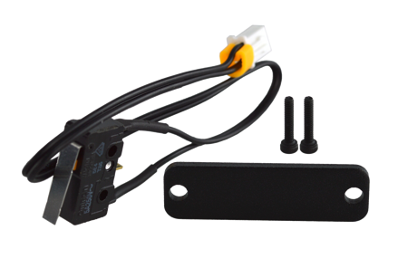 Creality 3D Ender 6 Z axis limit switch