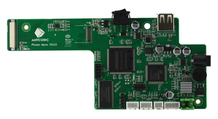 Anycubic Photon Mono Main Board