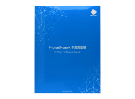 Anycubic Photon Mono X FEP Film (2PCS)