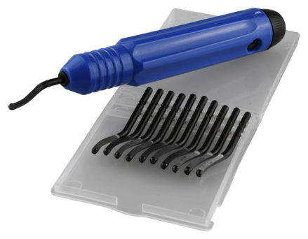 Deburring Tool
