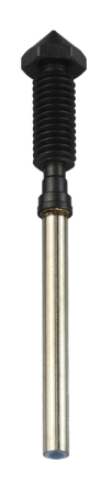 Flashforge Creator3 Hardened Steel Nozzle - 0,4 mm