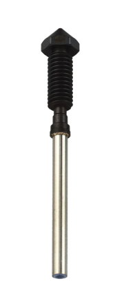 Flashforge Creator3 Hardened Steel Nozzle - 0,6 mm