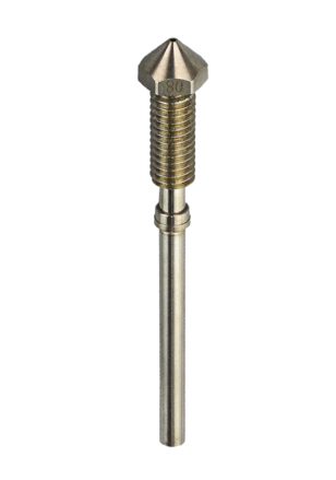 Flashforge Creator3 Steel Nozzle - 0,8 mm