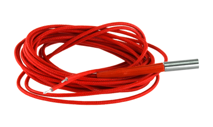 Creality 3D CR-5 Pro topná patrona