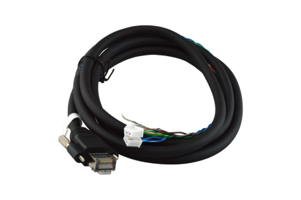 Wanhao D12 230 Extrudérový datový kabel 1,4 m