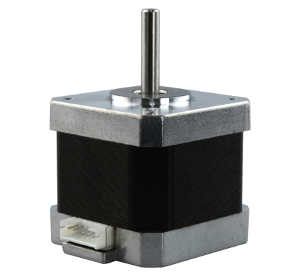 Wanhao D12 UNIVERSAL 40F motor