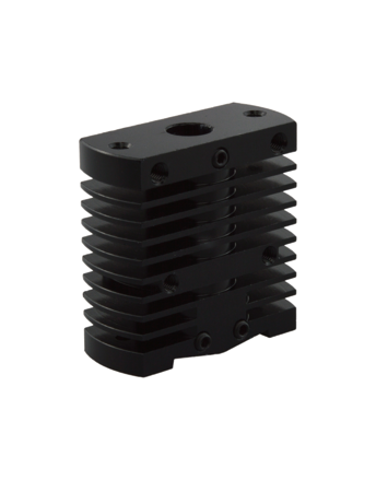Wanhao D12 - MK13 Heat sink