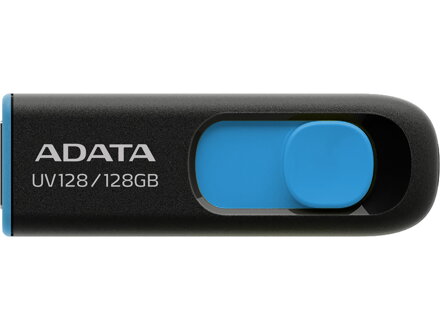 Adata UV128 USB Flash Drive - 128 GB