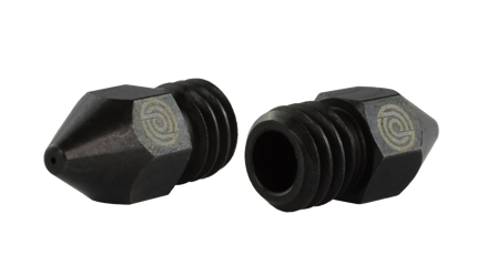 PrimaCreator Zortrax Hardened Nozzle for M200/M300 - 0,4 mm - 1 pcs