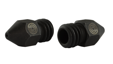 PrimaCreator Zortrax Hardened Nozzle for M200/M300 - 0,6 mm - 1 pcs