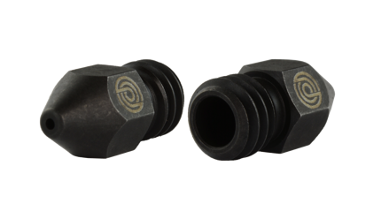 PrimaCreator Zortrax Hardened Nozzle for M200/M300 - 0,8 mm - 1 pcs