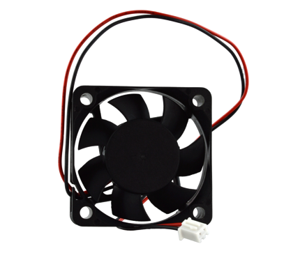 SUNON MagLev Fan - 50 x 15 mm - 12 V