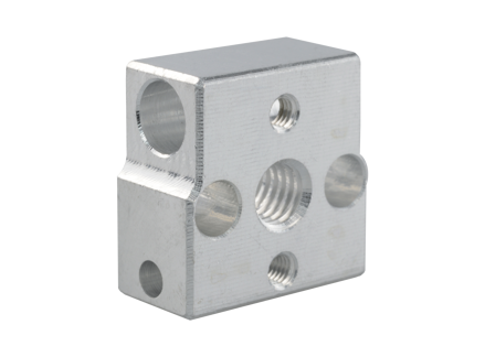 Creality 3D CR-6/CR-200B Heat block