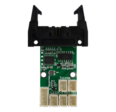Creality 3D CR-6 SE Extruder PCB