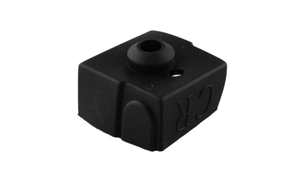 Creality 3D CR-6 SE/Max, CR-200B Heat block Silicone cover