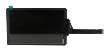 Creality 3D LD-002H Print screen kit
