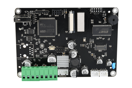Creality 3D LD-002H Mainboard