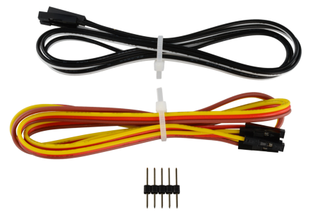 BIQU B1 Cable set for BLTouch upgrade