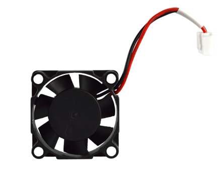 Creality 3D CR-6 SE/Max 3010 Axial fan