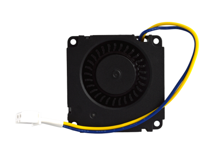 Creality 3D CR-6 SE/Max 4010 Blower fan