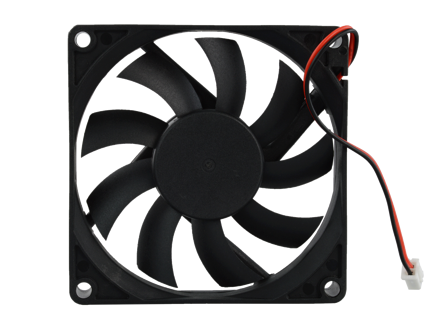 Anycubic Photon S UV-Lamp Cooling Fan