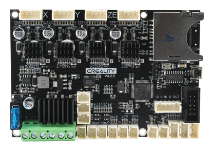 Creality 3D CR-200B Motherboard