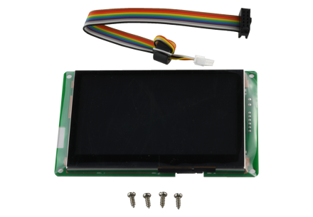 Creality 3D CR-200B LCD Screen 4,3"