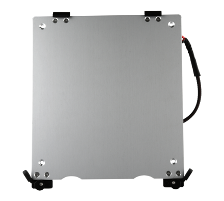 Creality 3D CR-200B Hotbed kit