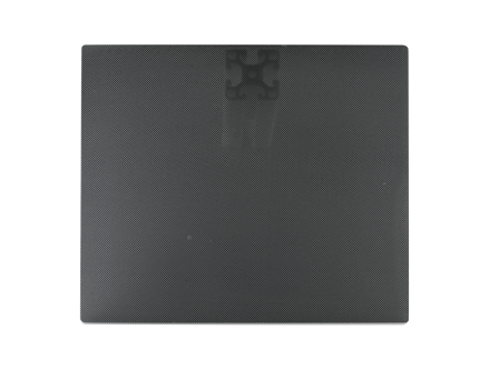 Creality CR-200B carborundum glass plate 240x220x3