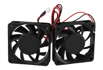 Creality CR-200B 6015 axial cooling fan (for machine casing)