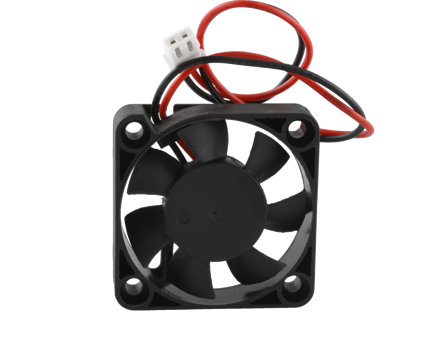 Creality CR-200B 4010 axial cooling fan