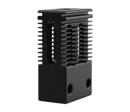 Creality CR-200B Heat zink