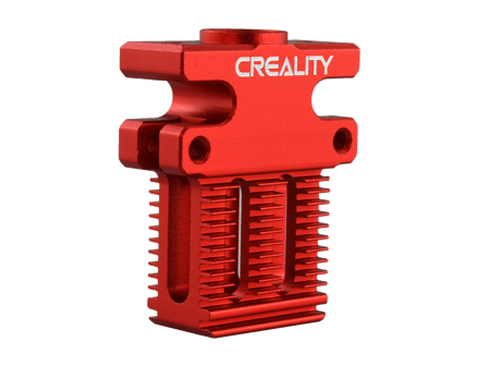 Creality MK9 Heat sink