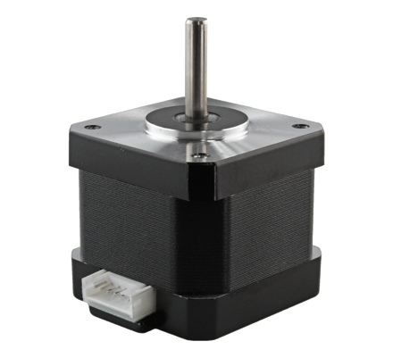BIQU BX Stepper motor Motor, 17HS4401S-0.9