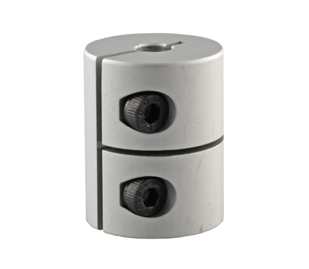 BIQU BX Rigid clamping coupling, 5*8MM