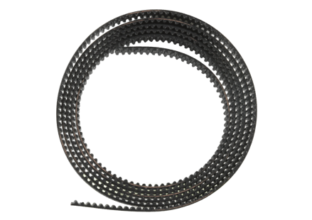 BIQU BX Rubber belt GT2-6mm
