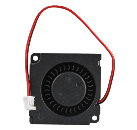 BIQU BX 3510 turbo fan 24V