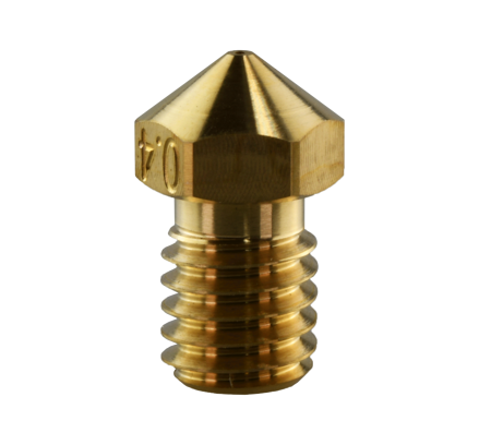 BIQU BX Brass nozzle 0,4 mm