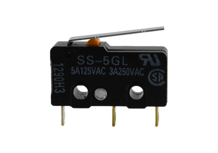 BIQU BX Z End stop Switch/SS-5GL
