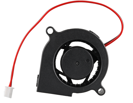 BIQU BX 5020 blower fan